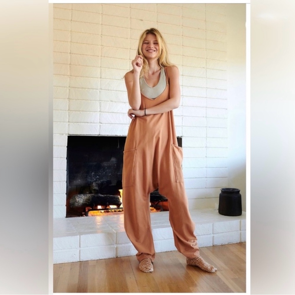 FP Movement Hot Shot Onsie